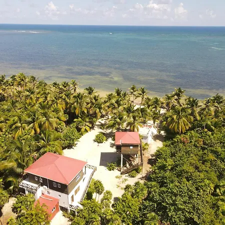 North Beach Retreat