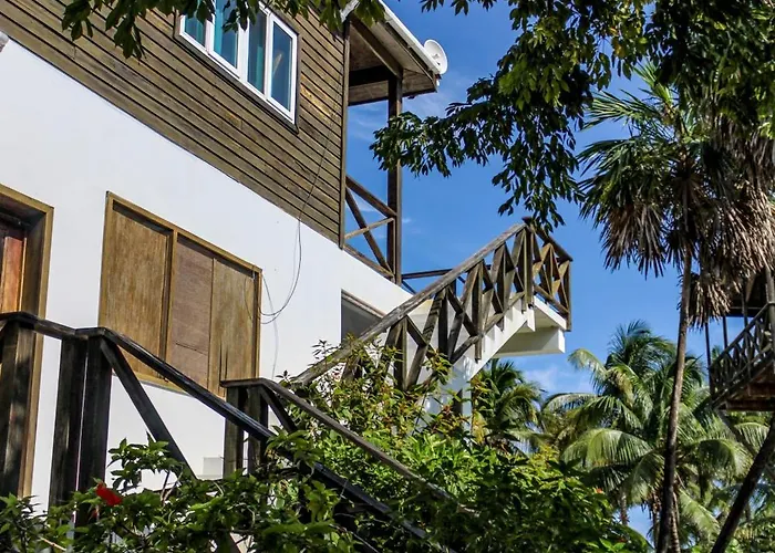 Apartamento North Retreat