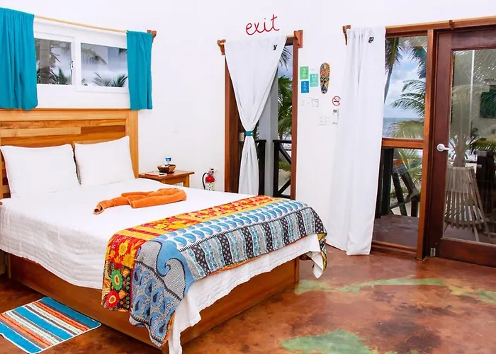 North Retreat Apartamento