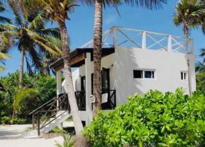 North Retreat San Pedro (Ambergris Caye)