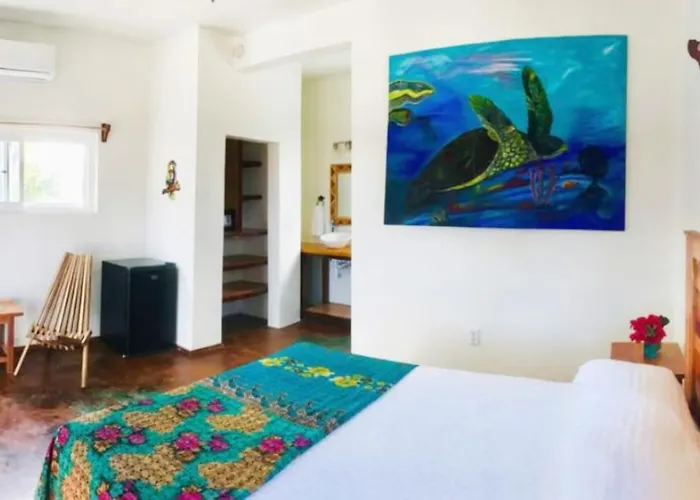 North Retreat Apartamento *
