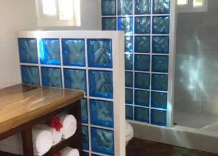 North Retreat Apartamento San Pedro (Ambergris Caye)