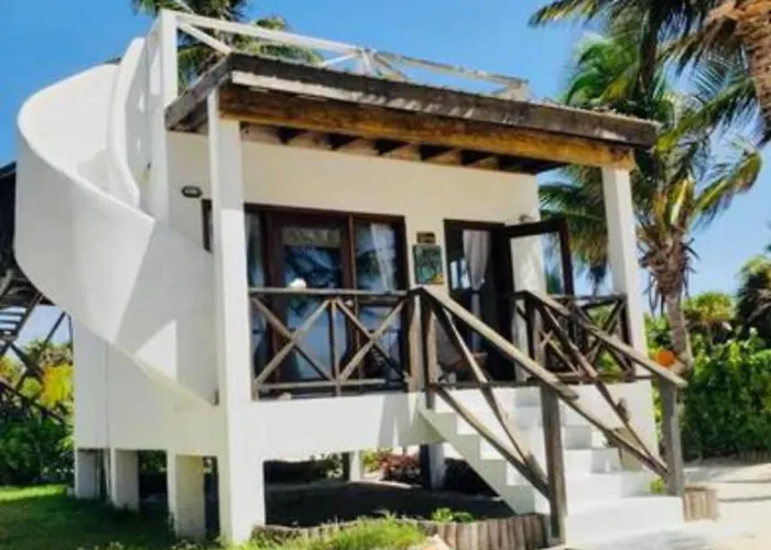 North Retreat Apartamento