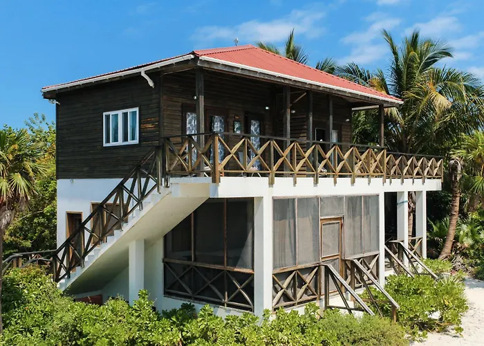 North Retreat San Pedro (Ambergris Caye)