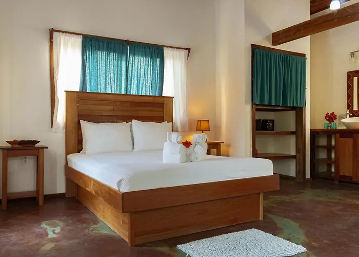 Apartamento North Retreat *