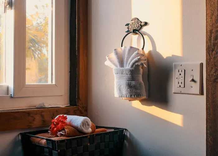 Apartamento North Retreat