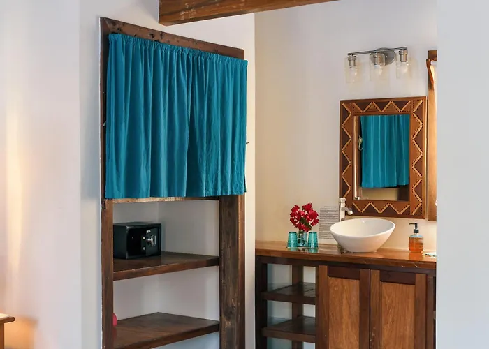 Apartamento North Retreat *