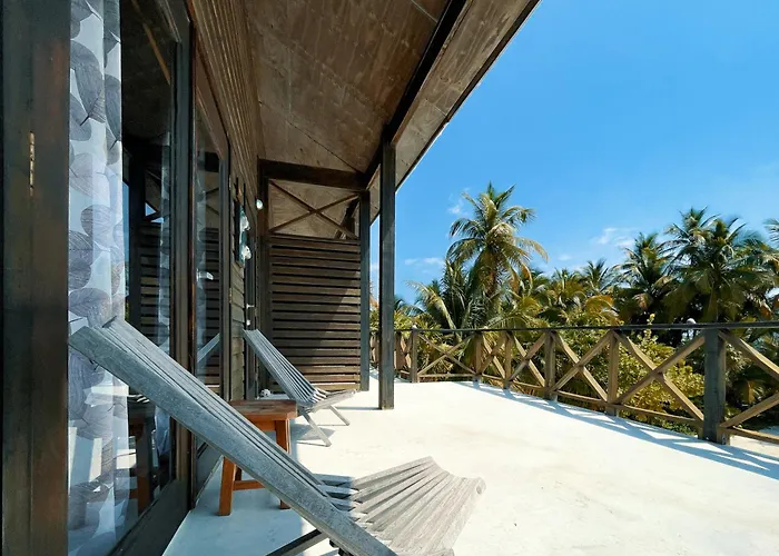 Apartamento North Retreat San Pedro (Ambergris Caye)