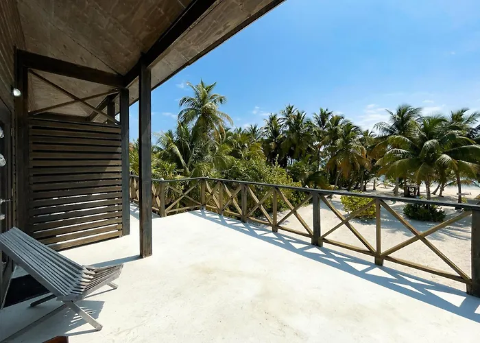 Apartamento North Retreat