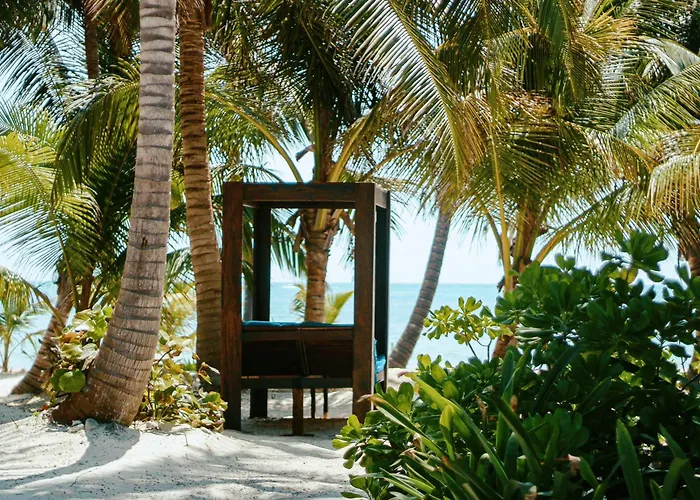 North Retreat Apartamento San Pedro (Ambergris Caye)