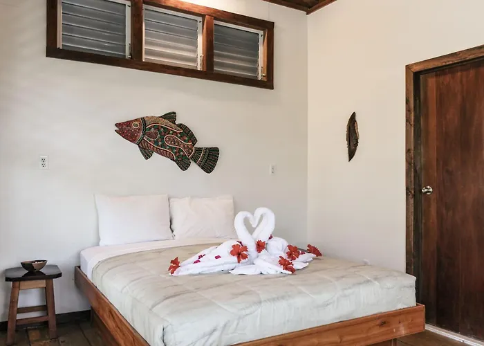 North Retreat San Pedro (Ambergris Caye)