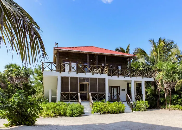 Apartamento North Retreat *