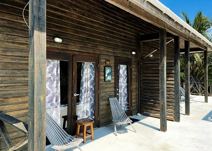 Apartamento North Retreat San Pedro (Ambergris Caye)