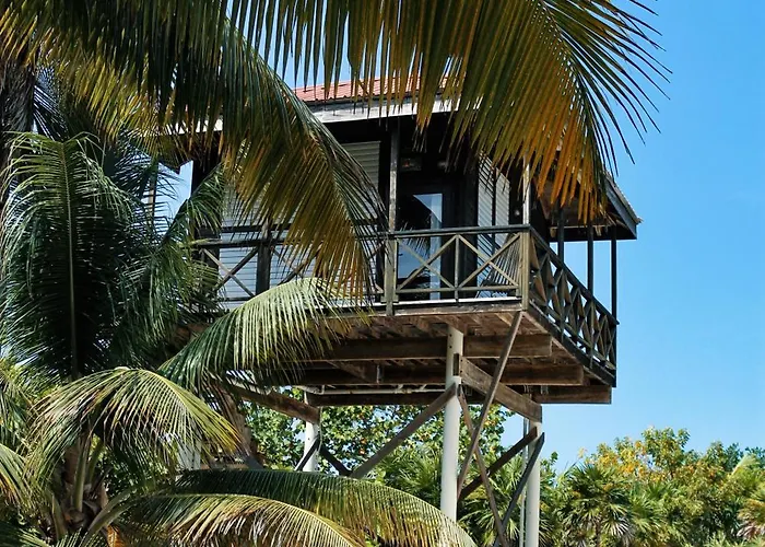 Apartamento North Retreat San Pedro (Ambergris Caye)