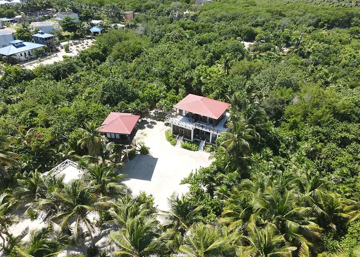 Apartamento North Retreat