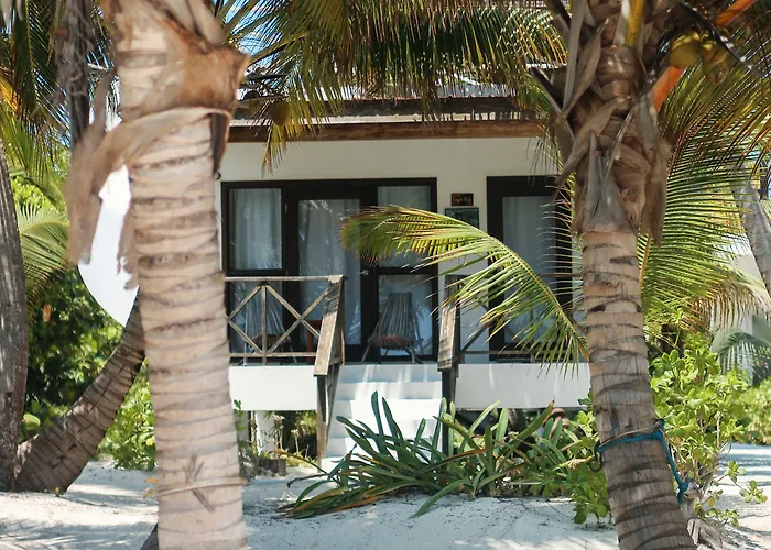 North Retreat * San Pedro (Ambergris Caye)