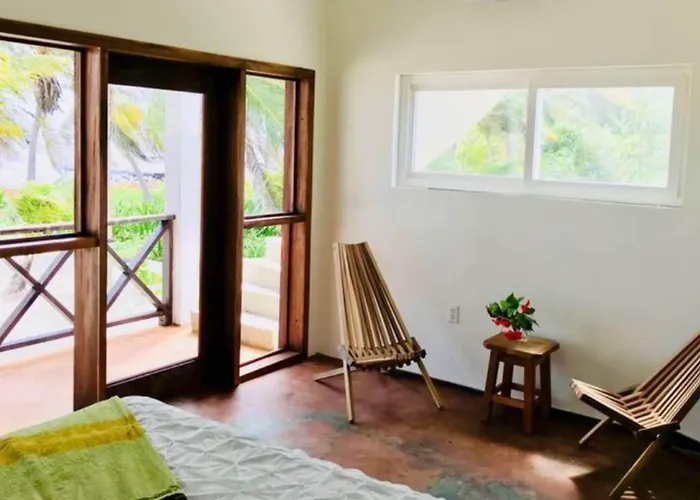 North Retreat Apartamento *
