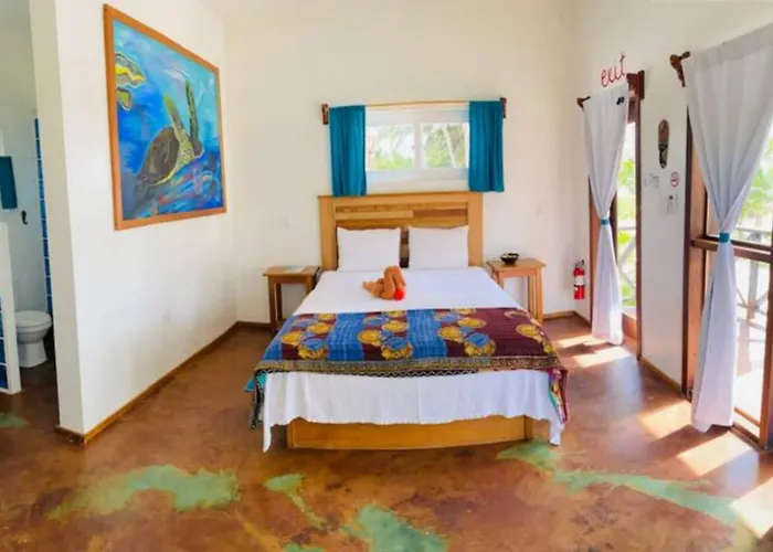 Apartamento North Retreat