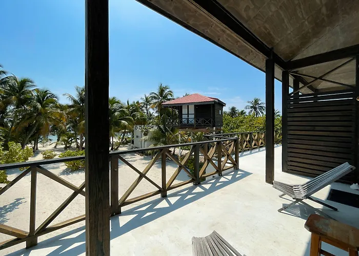 Apartamento North Retreat