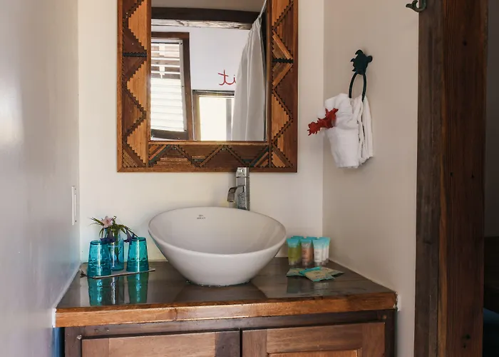 North Retreat * San Pedro (Ambergris Caye)