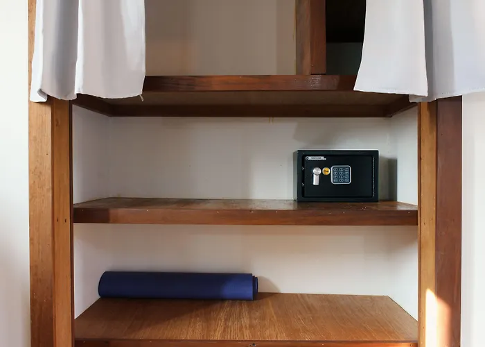 Apartamento North Retreat