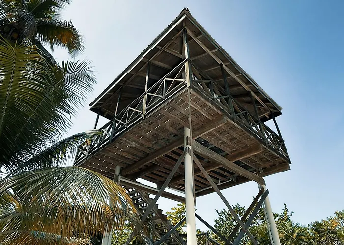 Apartamento North Retreat