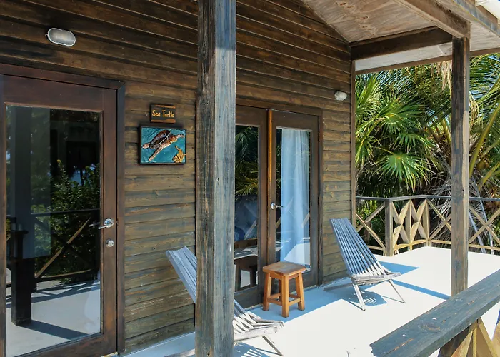 North Retreat Apartamento