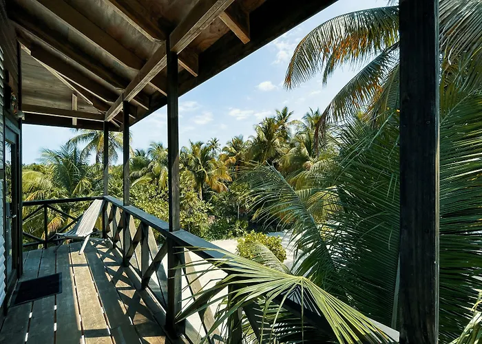 Apartamento North Retreat *