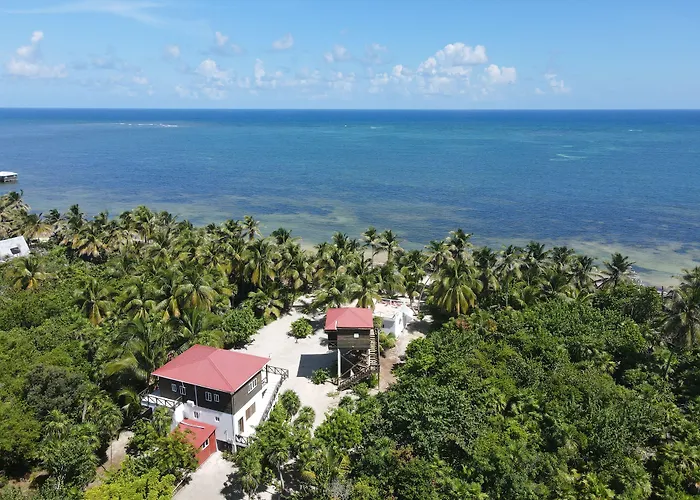 North Retreat San Pedro (Ambergris Caye)