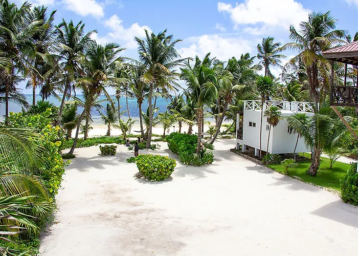 North Retreat San Pedro (Ambergris Caye)