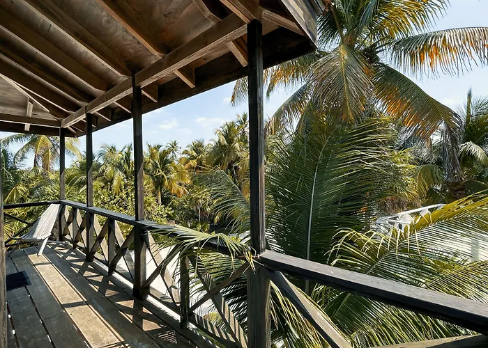 North Retreat Apartamento San Pedro (Ambergris Caye)