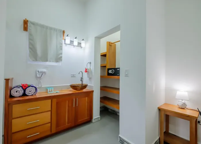 North Retreat Apartamento *