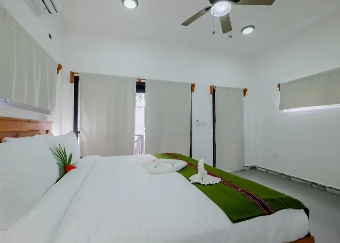 North Retreat Apartamento