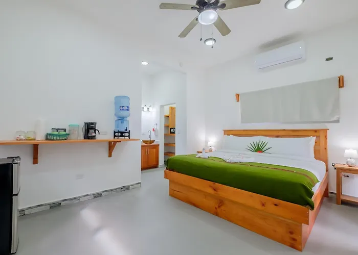 North Retreat San Pedro (Ambergris Caye)